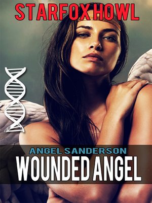 cover image of Wounded Angel